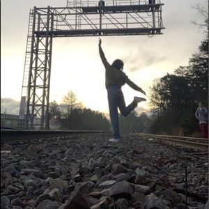 Meet your Posher, Makayla